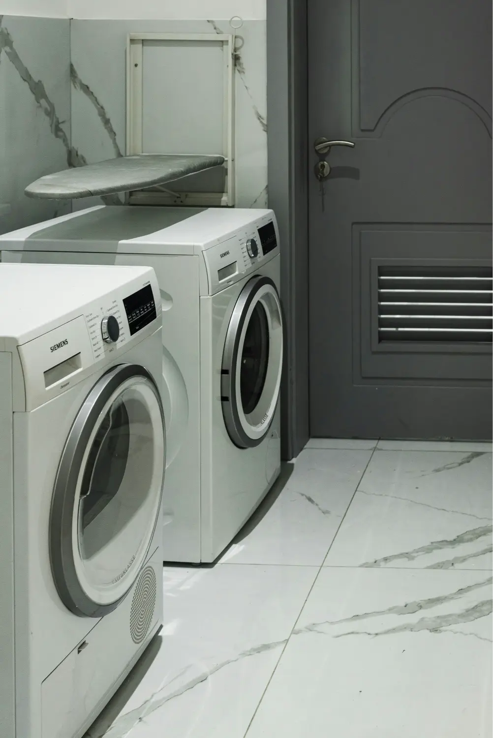 Washing Machine Repair in Johannesburg